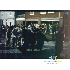 Carnaval Buurt. Zwartesluis Coll. F.Janssen (32)